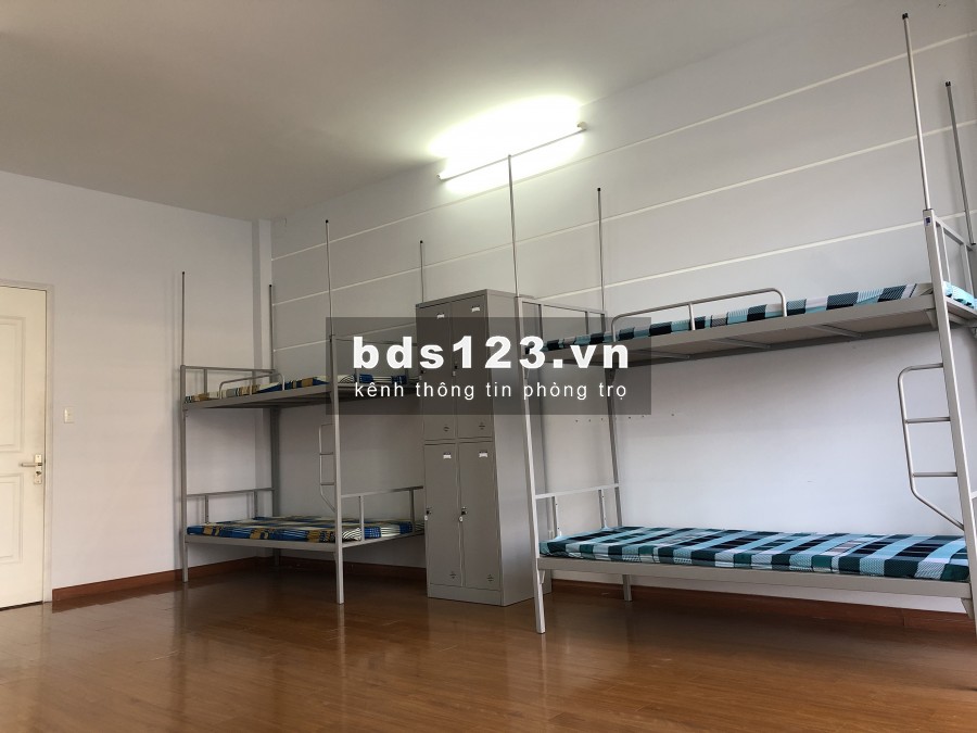 Homestay Q7 chỉ 1,5 tr/ng BAO GỒM TẤT CẢ CHI PHÍ