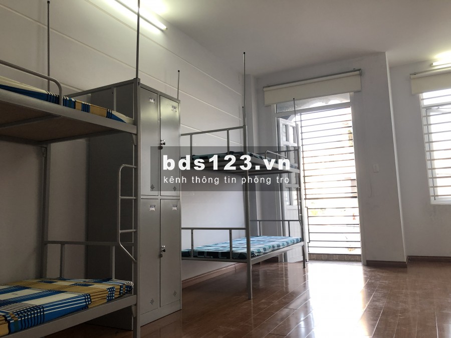 Homestay Q7 chỉ 1,5 tr/ng BAO GỒM TẤT CẢ CHI PHÍ