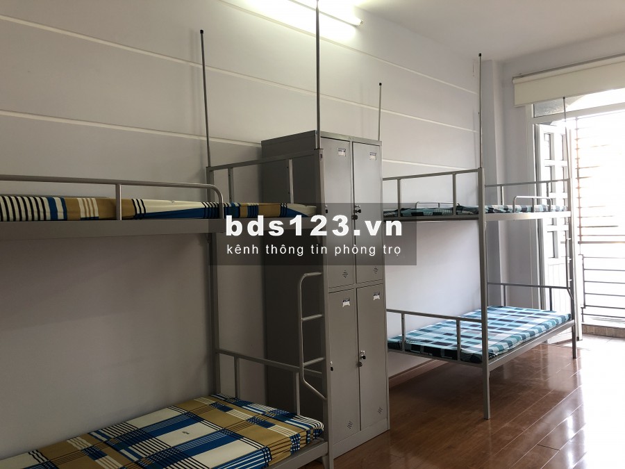 Homestay Q7 chỉ 1,5 tr/ng BAO GỒM TẤT CẢ CHI PHÍ