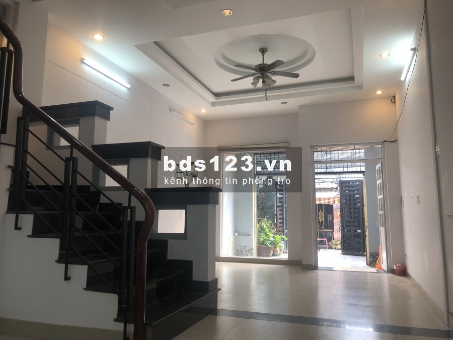 Homestay Q7 chỉ 1,5 tr/ng BAO GỒM TẤT CẢ CHI PHÍ