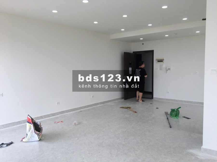 Office Quận 2 - văn phòng mới đẹp, hiện đại, MT Mai Chí Thọ - giá thuê rẻ nhất khu vực