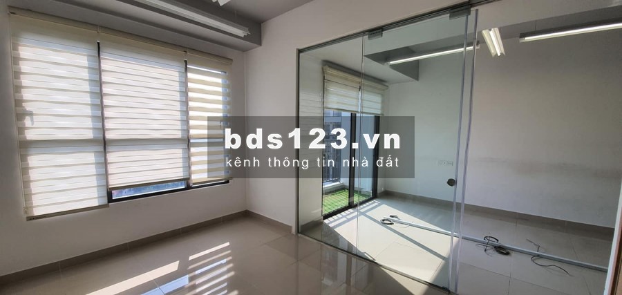 Office Quận 2 - văn phòng mới đẹp, hiện đại, MT Mai Chí Thọ - giá thuê rẻ nhất khu vực