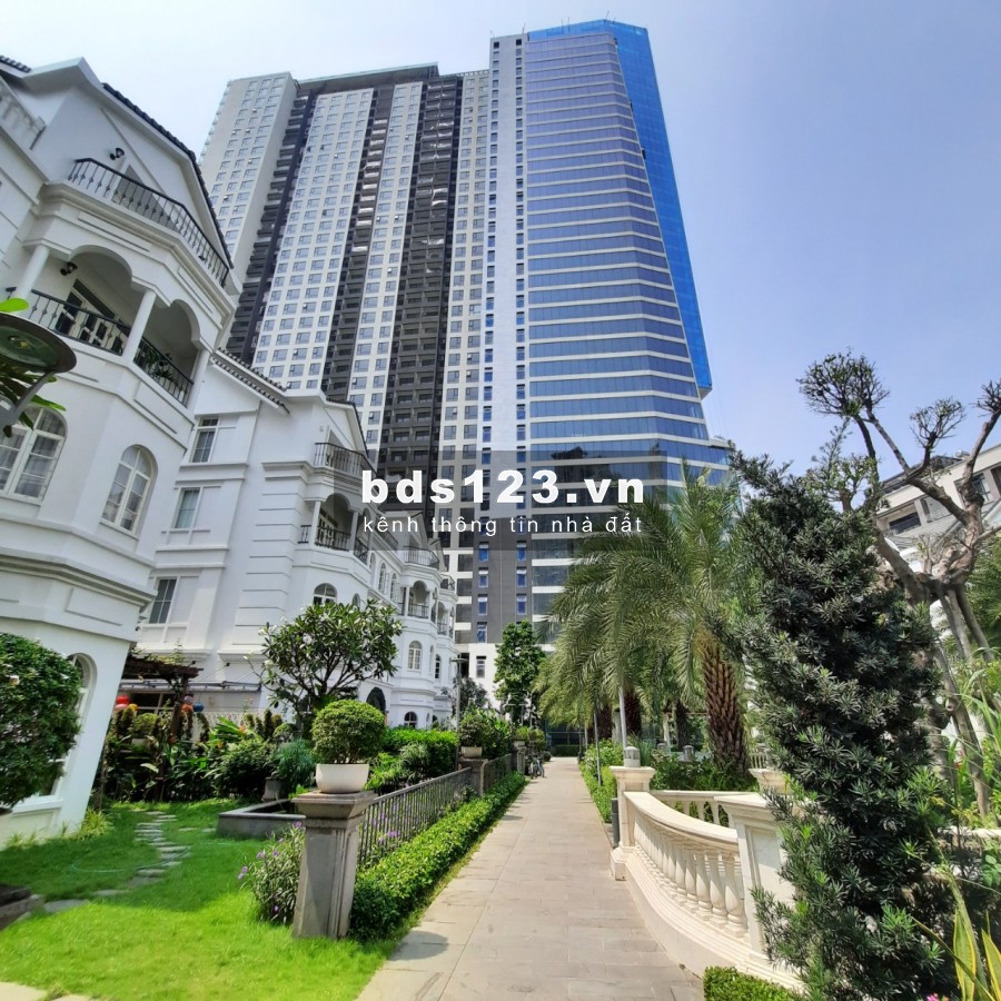 Opal Tower Saigon Pearl chuyên cho thuê căn hộ giá tốt nhất. Hotline PKD CĐT 0908 078 995