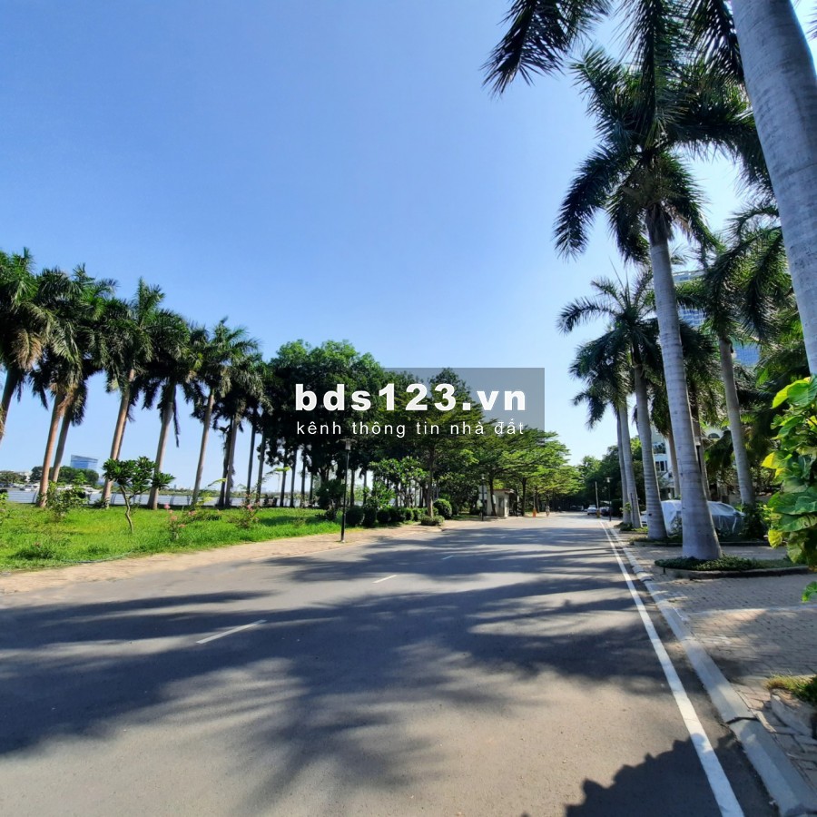 Opal Saigon Pearl cho thuê căn hộ cao cấp 2PN, view nội khu Villas. Hotline PKD 0908 078 995