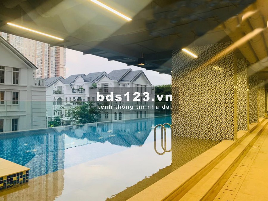 Opal Tower Saigon Pearl chuyên cho thuê căn hộ giá tốt nhất. Hotline PKD CĐT 0908 078 995
