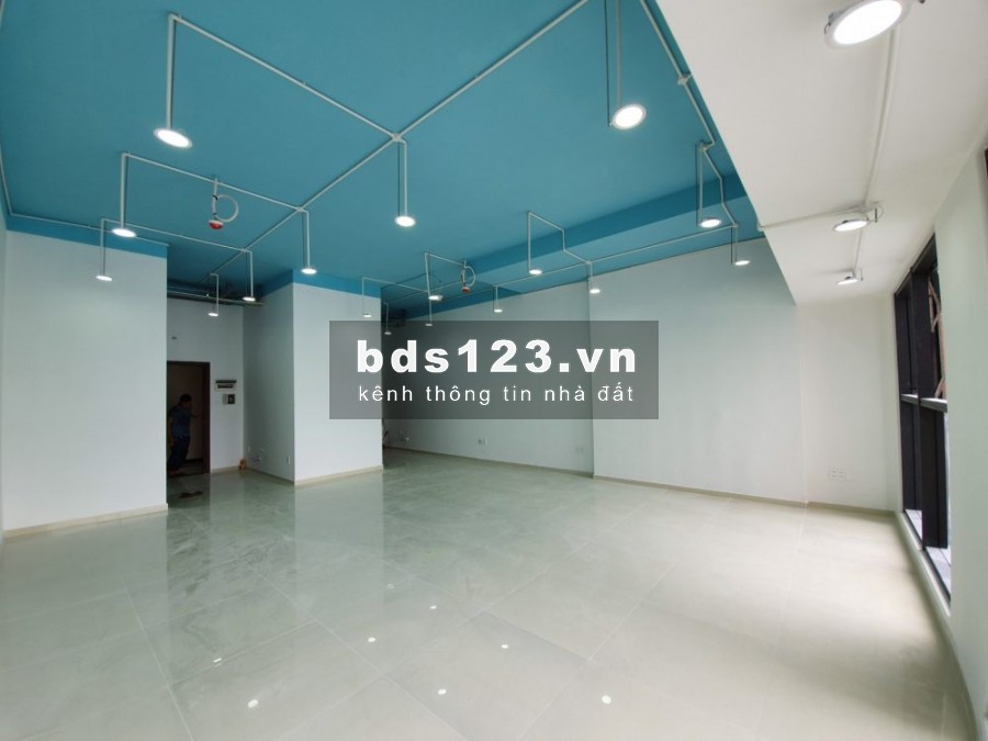 Office Quận 2 - văn phòng mới đẹp, hiện đại, MT Mai Chí Thọ - giá thuê rẻ nhất khu vực