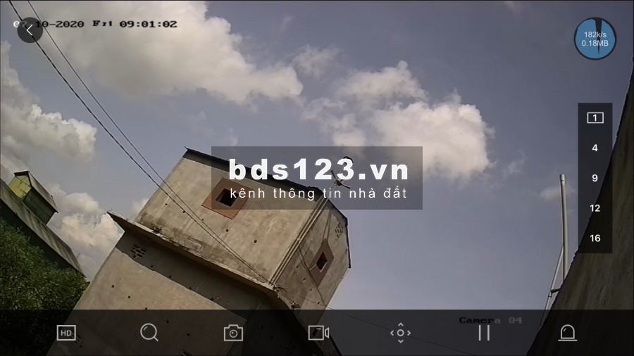 2,86 triệu / m2 có Nhà yến 2 tầng trên đất 1,540m2- Mặt tiền trong Ấp 7 An Phước, nở hậu