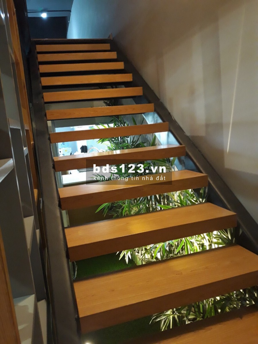 Bán căn hộ thương mại tại Sala Sarimi giá 34 tỷ