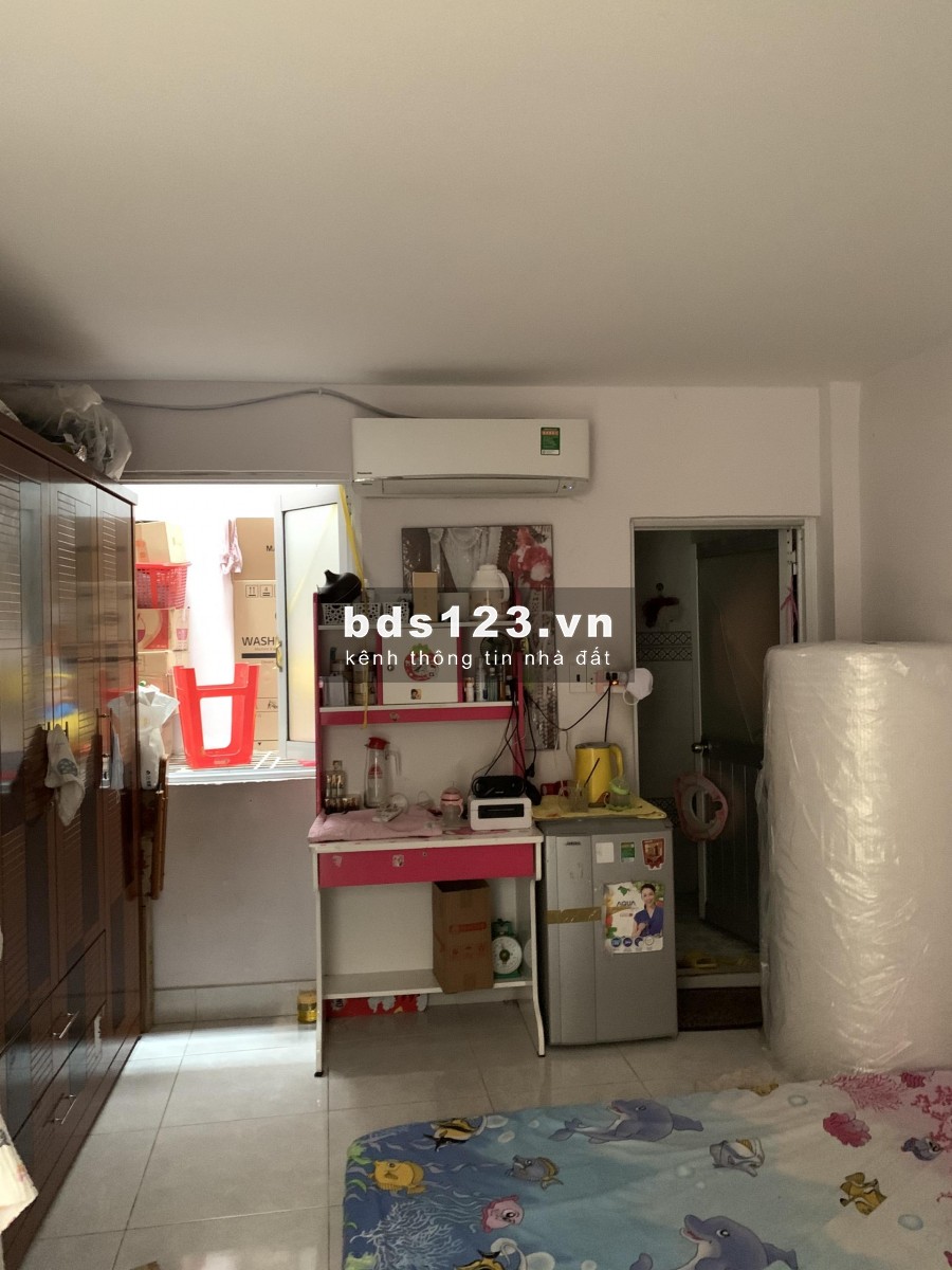 Nhà Hẻm Xe Hơi 1 Lầu, 502 Huỳnh Tấn Phát, p.Bình Thuận, Quận 7