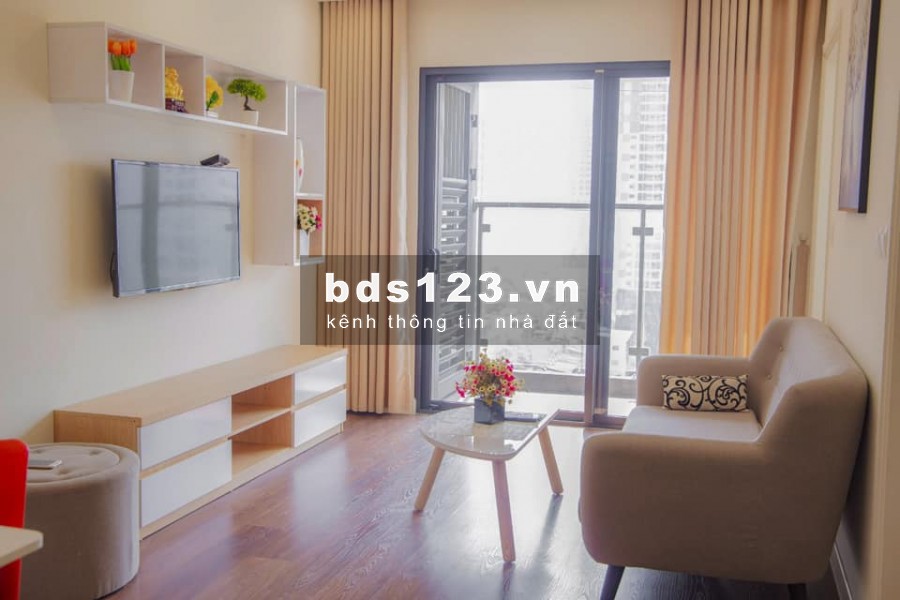 Chỉ 2.5 tỷ 74m Imperia Garden ban công Đông Nam 0985800205
