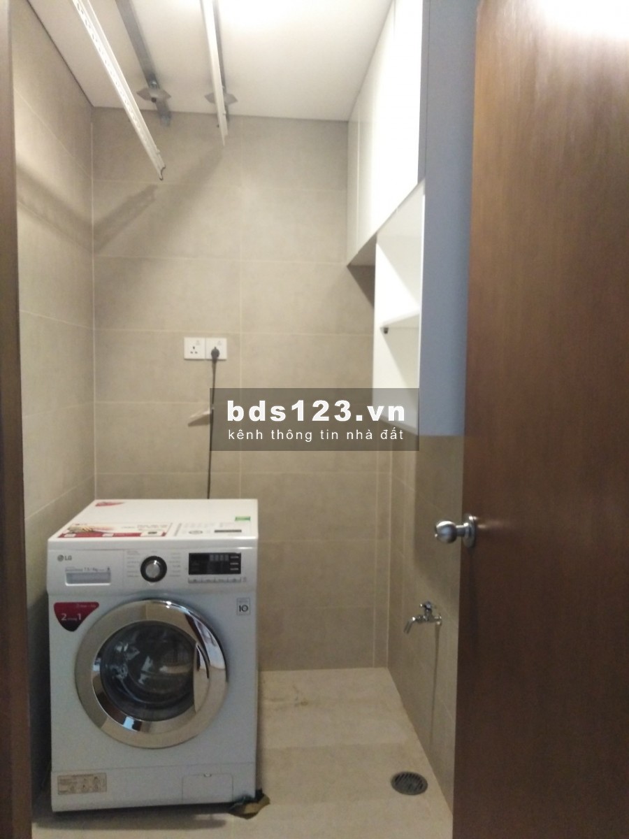 Cho Thuê căn hộ Đủ Nội Thất, Tầng Cao Tại Dự Án Pearl Plaza Q. Bình Thạnh. Lh 0938 155 227