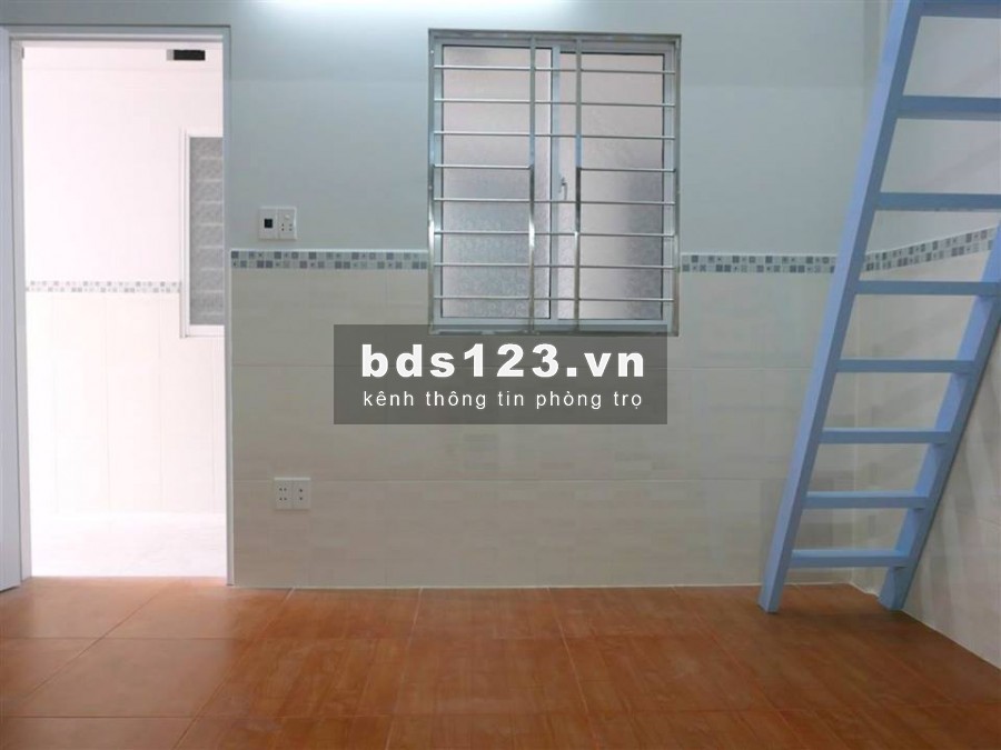 Phòng đẹp đẽ, trắng treo như Ngọc Trinh, Có Gác, Thang Máy, vừa xây xong