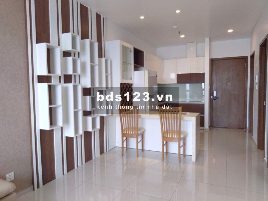 Cho Thuê căn hộ Đủ Nội Thất, Tầng Cao Tại Dự Án Pearl Plaza Q. Bình Thạnh. Lh 0938 155 227