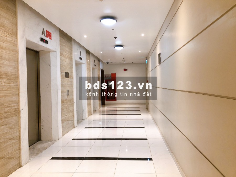 Cho Thuê căn hộ Đủ Nội Thất, Tầng Cao Tại Dự Án Pearl Plaza Q. Bình Thạnh. Lh 0938 155 227