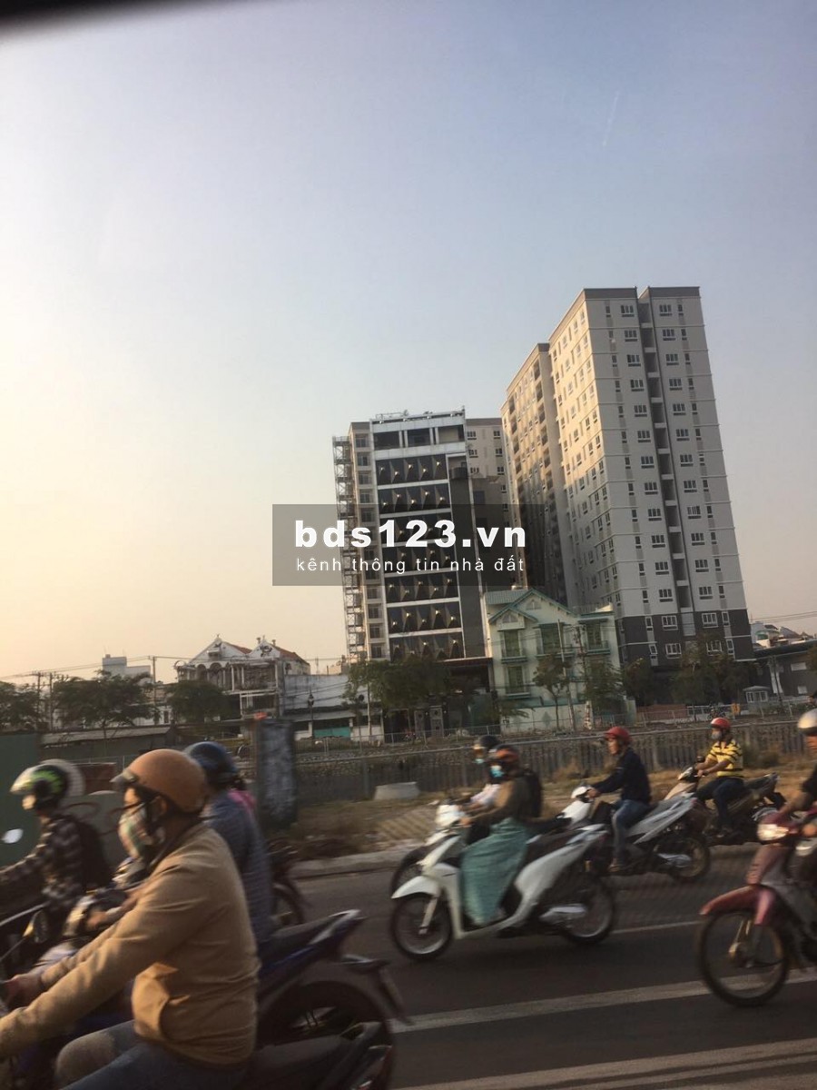 Cần cho thuê căn hộ Chung cư Felisa, đường Bình Đông, Quận 8. DT: 56m2, 2PN, 1WC