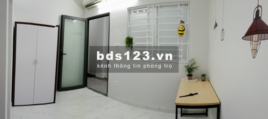 Phòng đẹp đẽ, trắng treo như Ngọc Trinh, Có Gác, Thang Máy, vừa xây xong