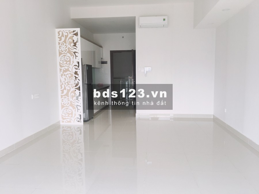 Căn hộ chung cư nhỏ Quận 2, nội thất cơ bản, nhà mới - thương lượng giá tốt nhất trong mùa dịch