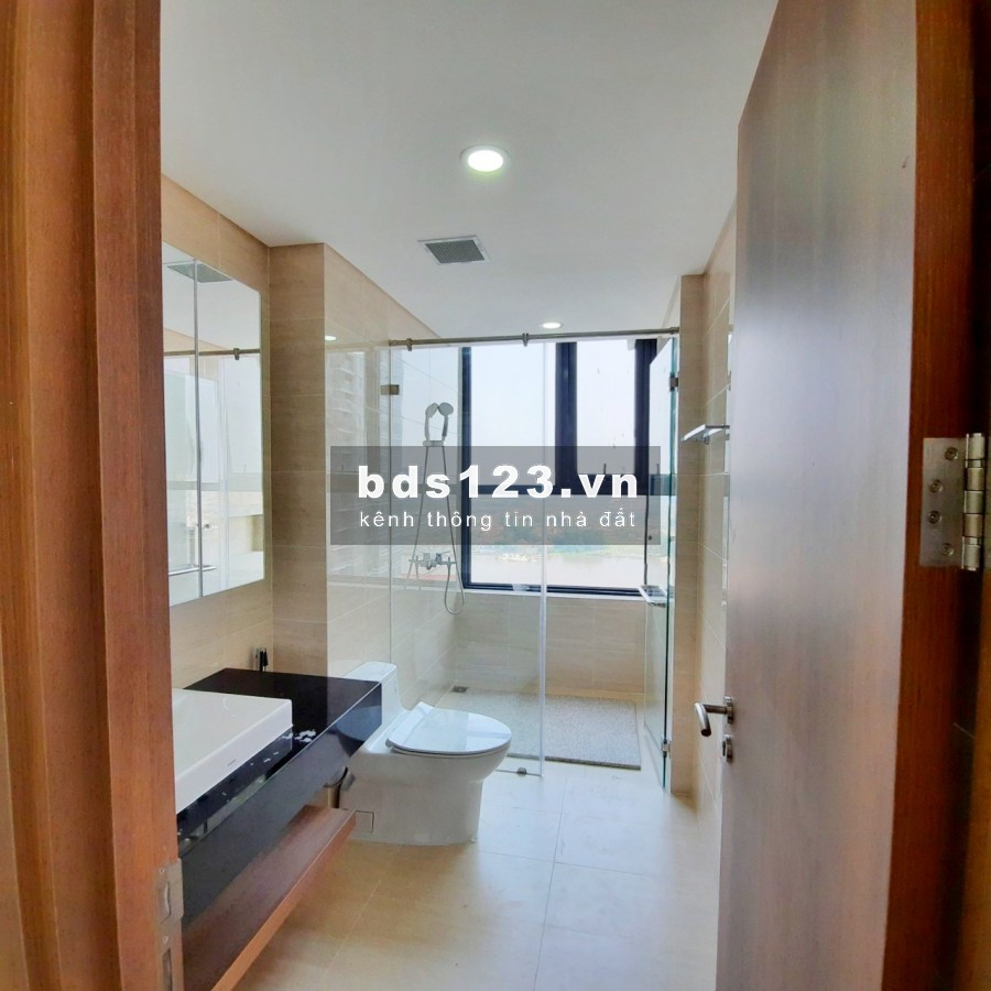 Căn hộ 3PN - 135m2 dự án Opal Tower - Saigon Pearl cho thuê. Hotline PKD 0908 078 995