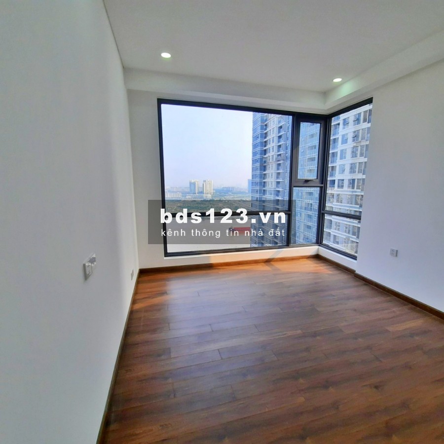 Căn hộ 3PN - 135m2 dự án Opal Tower - Saigon Pearl cho thuê. Hotline PKD 0908 078 995