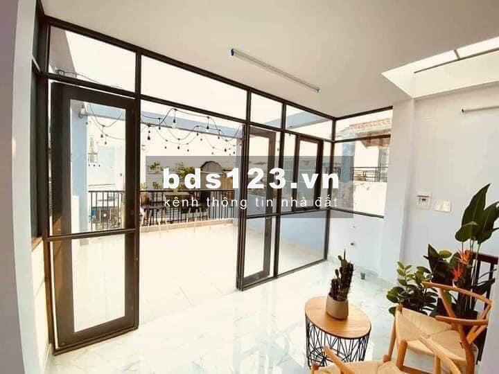 SIÊU PHẨM 5 TẦNG CỰC ĐẸP - NỘI THẤT – GẦN CẦU NGUYỄN VĂN CỪ - 5.7 TỶ - 45 M- QUẬN 1 - 0933644449