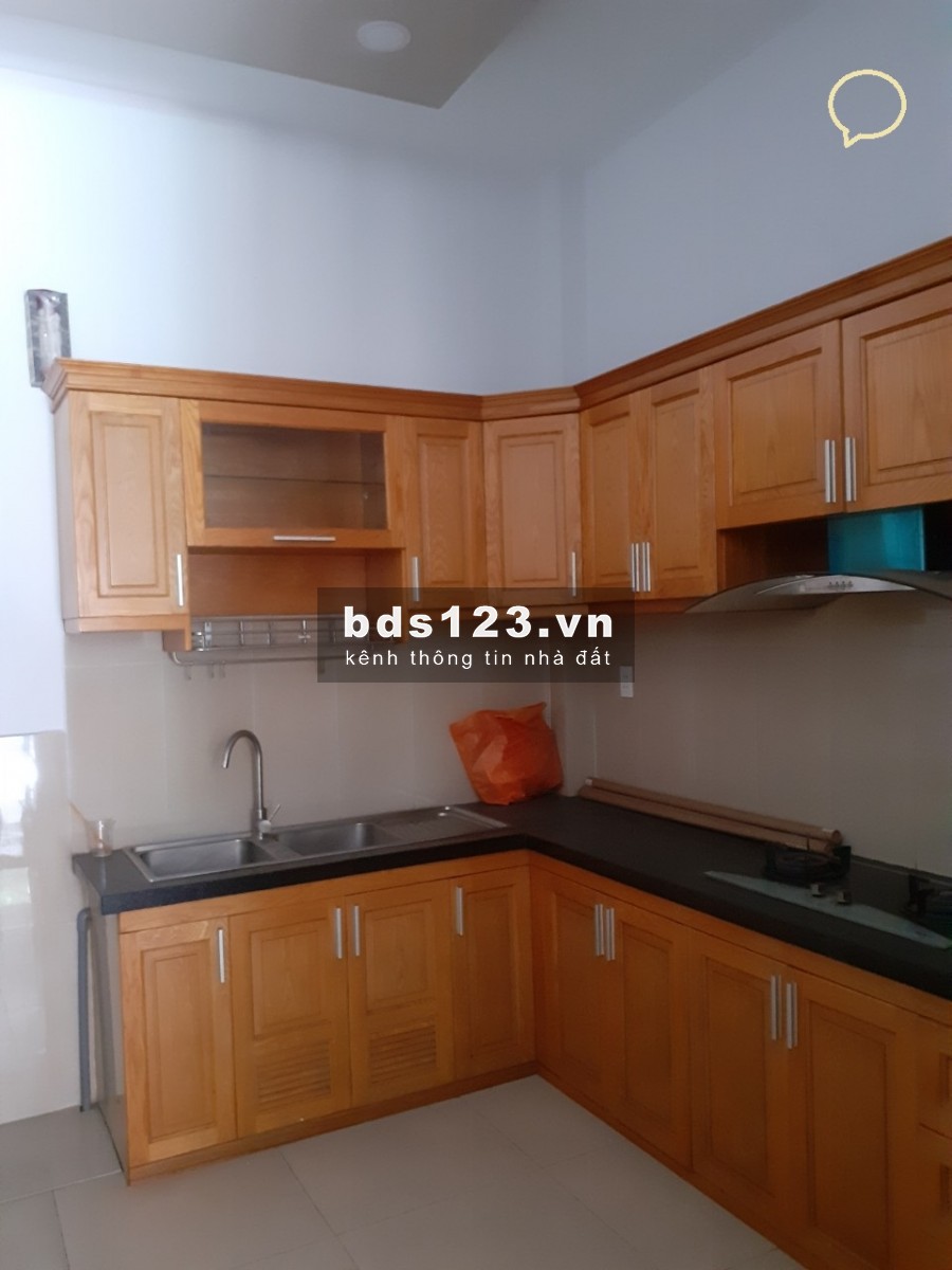 Nhà mới MT Lê Quốc Trinh 2L, 3PN, 2WC full ML