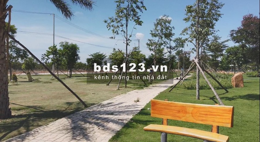 BÁN ĐẤT NỀN CHỦ ĐẦU TƯ VSIP ĐỐI DIỆN ĐIỆN LỰC SƠN TỊNH- TỊNH PHONG