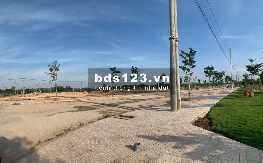 BÁN ĐẤT GẦN KCN TỊNH PHONG THÍCH HỢP XÂY NHÀ TRỌ