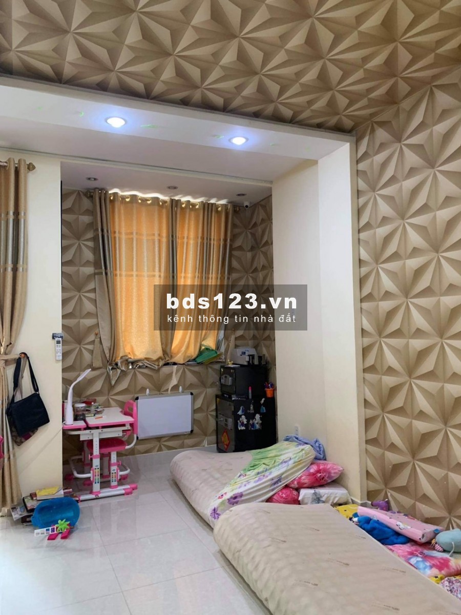 65m, Đường Xe Tải 12 m, Phạm Thế Hiển , Quận 8, Chỉ 3 tỷ 5, 0933444019