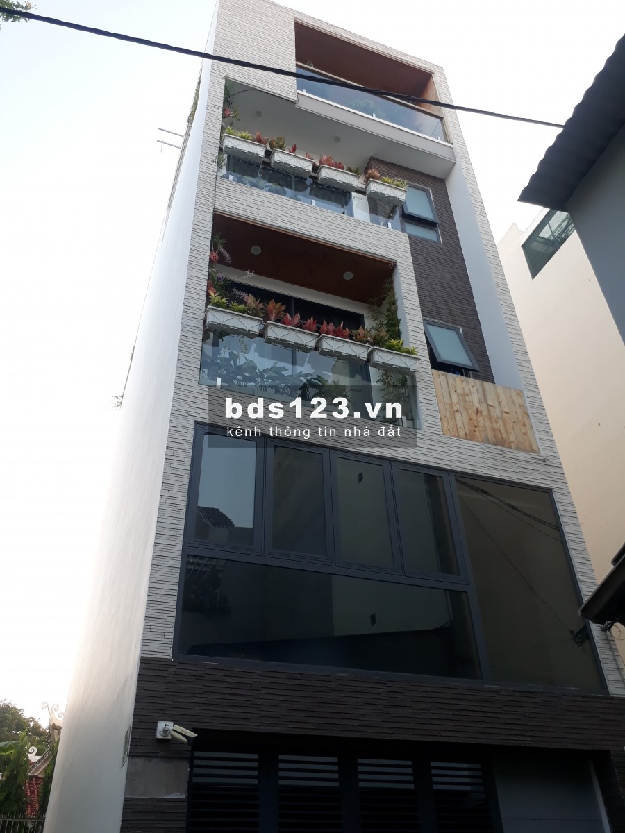 BÁN GẤP NHÀ HOÀNG VĂN THỤ, P2, TÂN BÌNH, 44M2, GIÁ CHỈ TỪ 5.8TỶ