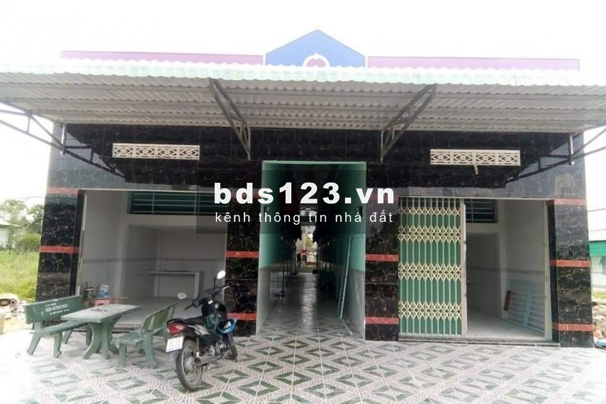 PHÁ SẢN CẦN TIỀN TRANG TRẢI NỢ NGÂN , BÁN GẤP 2 DÃY NHÀ TRỌ VÀ LÔ ĐẤT 600M2 ĐẸP