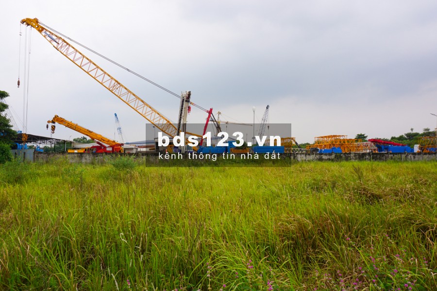 Bán 4000m2 đất cụm công nghiệp Ninh Hiệp, Gia Lâm, HN
