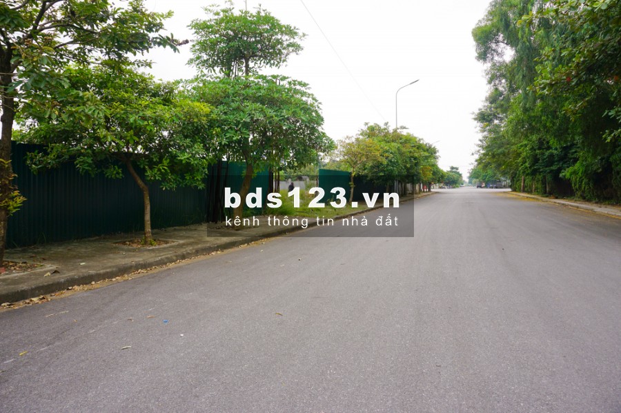 Bán 4000m2 đất cụm công nghiệp Ninh Hiệp, Gia Lâm, HN