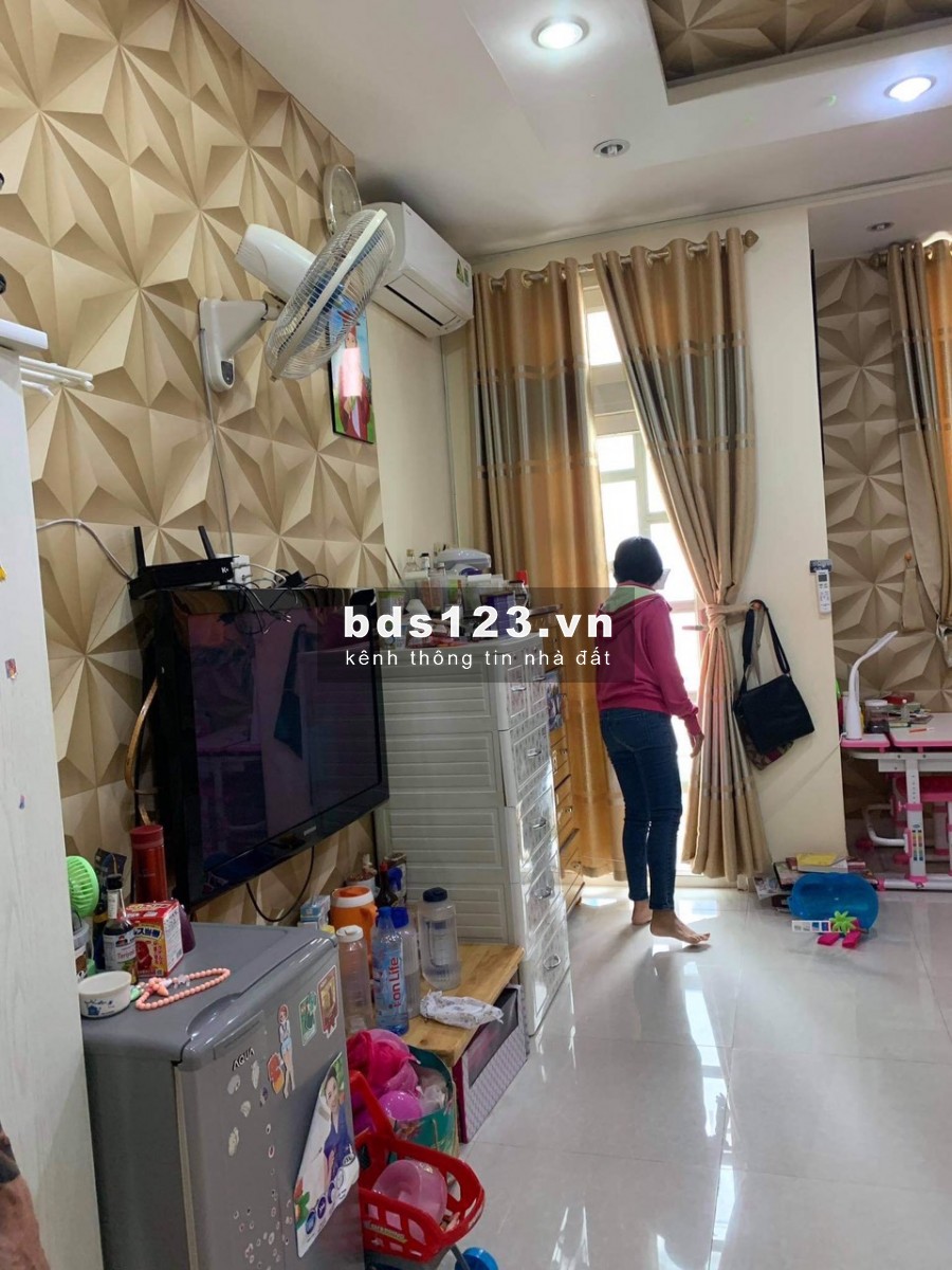 65m, Đường Xe Tải 12 m, Phạm Thế Hiển , Quận 8, Chỉ 3 tỷ 5, 0933444019