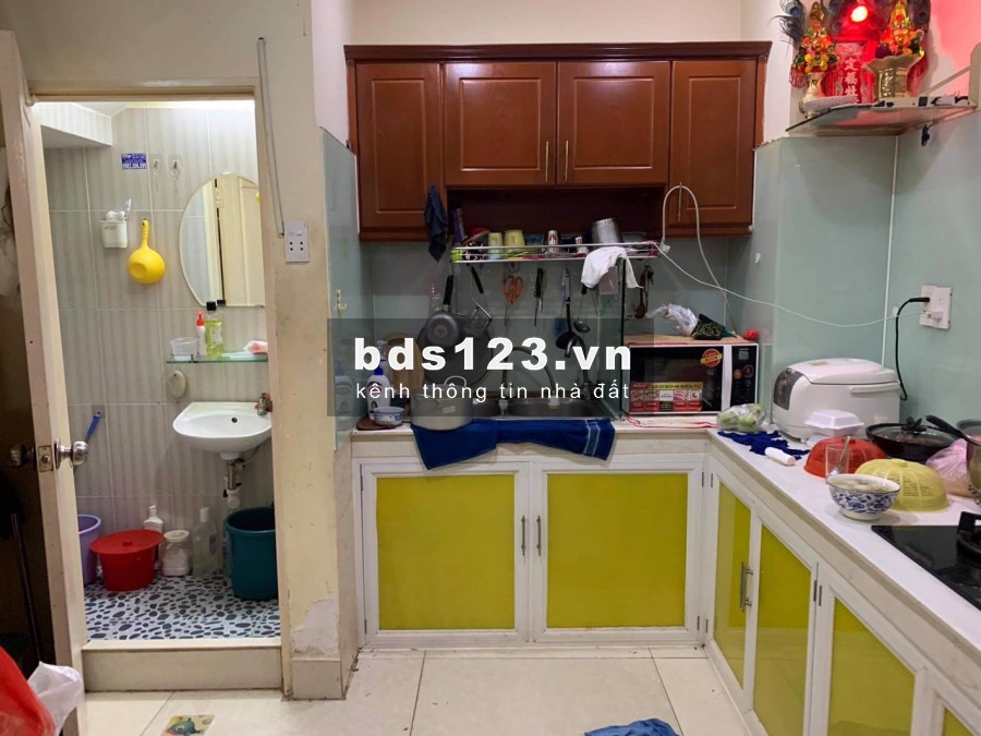 65m, Đường Xe Tải 12 m, Phạm Thế Hiển , Quận 8, Chỉ 3 tỷ 5, 0933444019