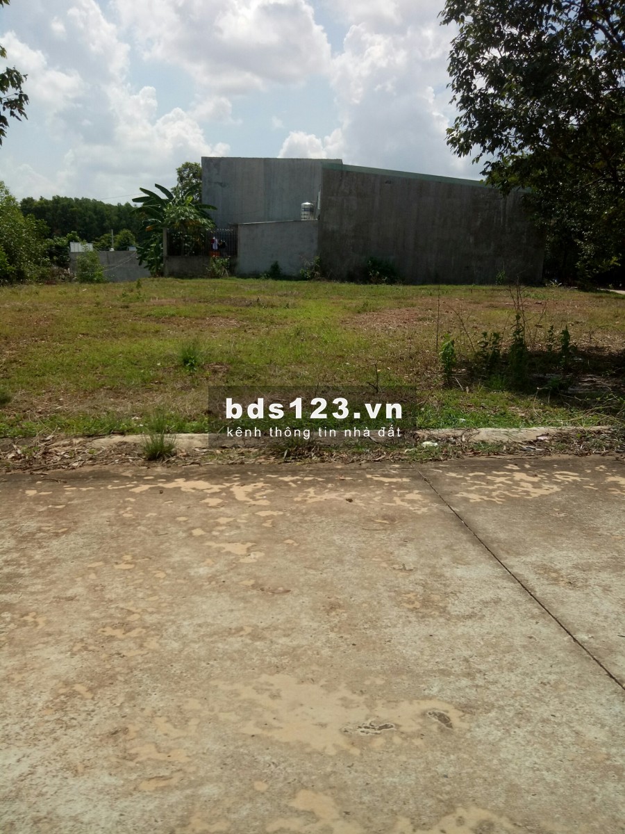 Đất chính chủ bán giá gốc 790 triệu. Diện tích 220m2 và 300m2 ngay khu trung tâm
