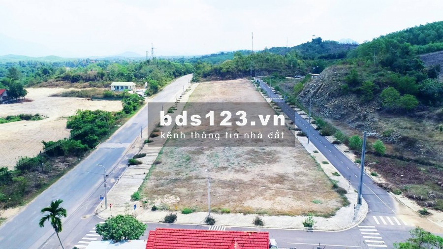 Sở hữu Lô Đất Đô Thị ven sông phía Tây Nha Trang chỉ 587tr/155m2