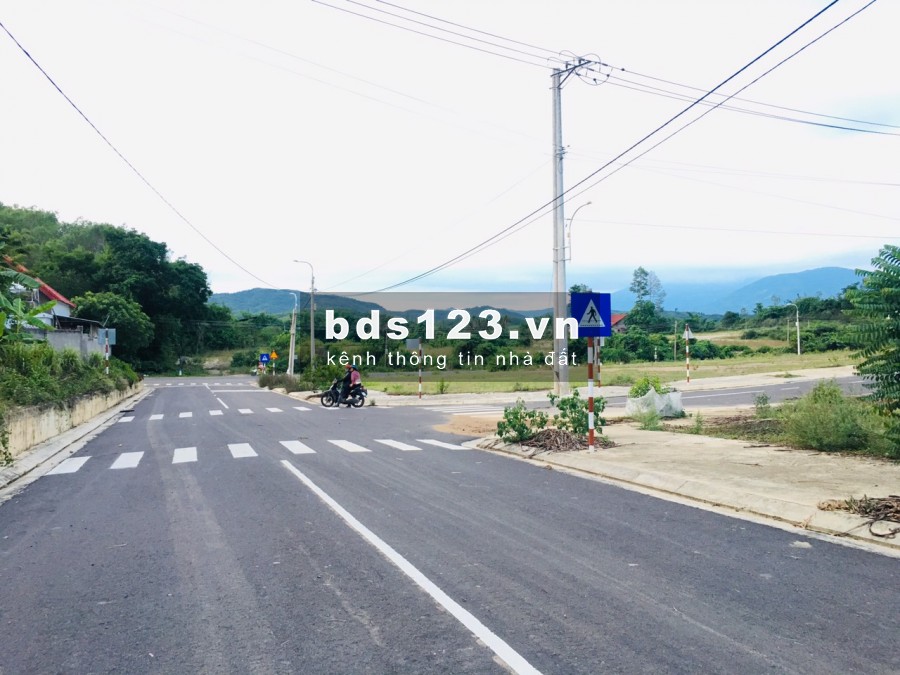 Sở hữu Lô Đất Đô Thị ven sông phía Tây Nha Trang chỉ 587tr/155m2
