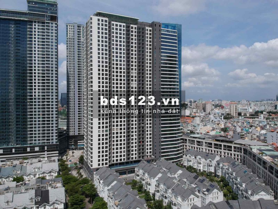 CẬP NHẬT GIÁ THUÊ TỐT NHẤT CĂN HỘ OPAL SAIGON PEARL 1-2-3-4PN