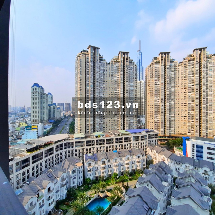 CẬP NHẬT GIÁ THUÊ TỐT NHẤT CĂN HỘ OPAL SAIGON PEARL 1-2-3-4PN