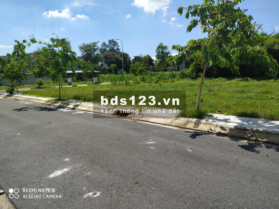 Đất bán Phước Vĩnh An, Củ Chi. 12.8tr/m2