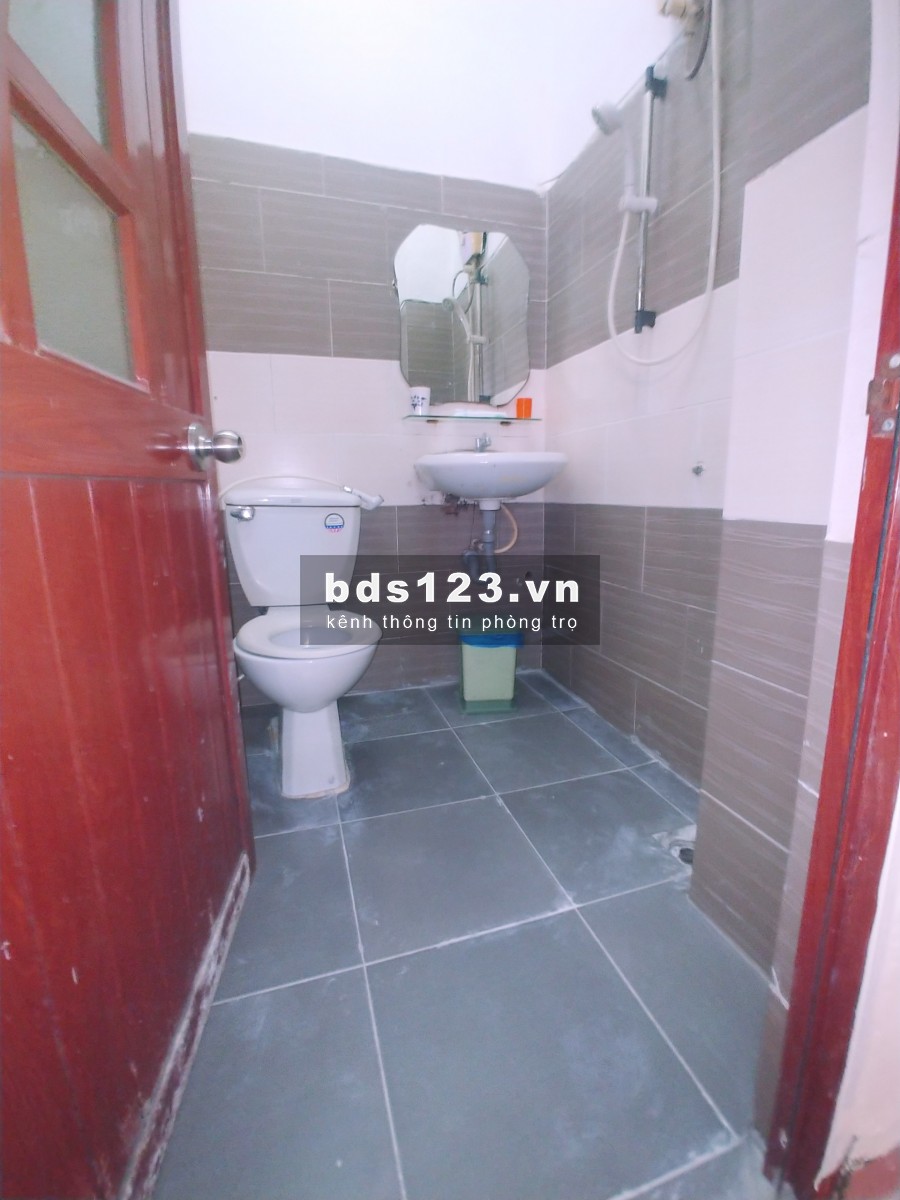 PHÒNG KHÁCH SẠN, FULL NỘI THẤT 3,3TR NGAY NGÃ 4 PHÚ NHUẬN
