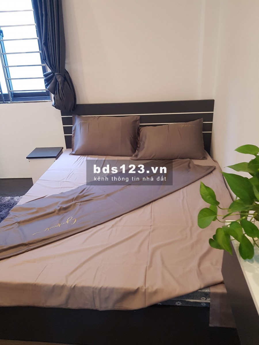 Bán Tòa nhà 115m, 6 tầng Mỹ Đình. Đầu tư, giữ tiền, lợi nhuận 10-12%. Nhỉnh 10 tỷ