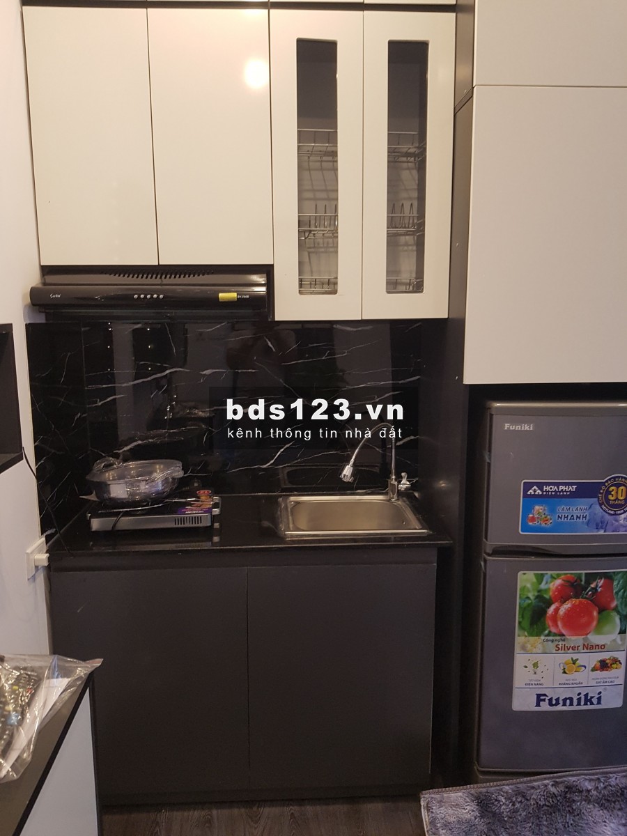 Bán Tòa nhà 115m, 6 tầng Mỹ Đình. Đầu tư, giữ tiền, lợi nhuận 10-12%. Nhỉnh 10 tỷ