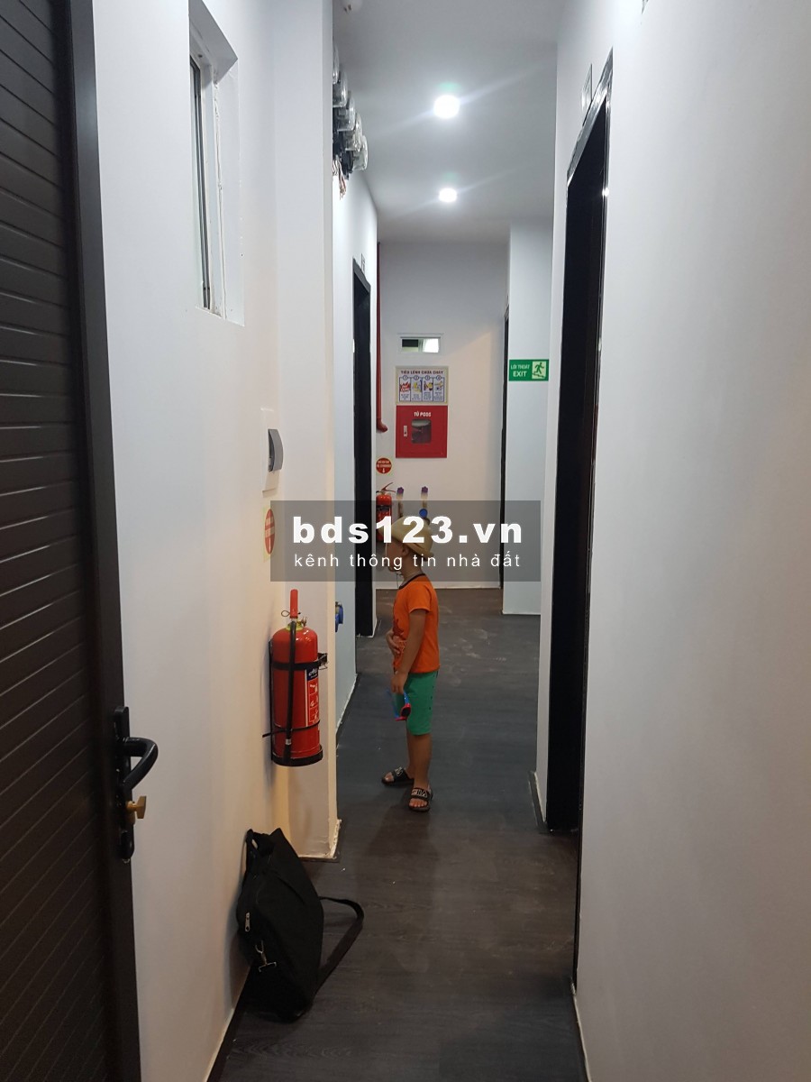 Bán Tòa nhà 115m, 6 tầng Mỹ Đình. Đầu tư, giữ tiền, lợi nhuận 10-12%. Nhỉnh 10 tỷ