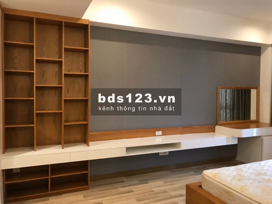 Căn hộ SÀI GÒN AIRPORT PLAZA BẠCH ĐẰNG 95M2, 2PN, FULL nội thất, GIÁ 15tr, LH 0906887586 Quân