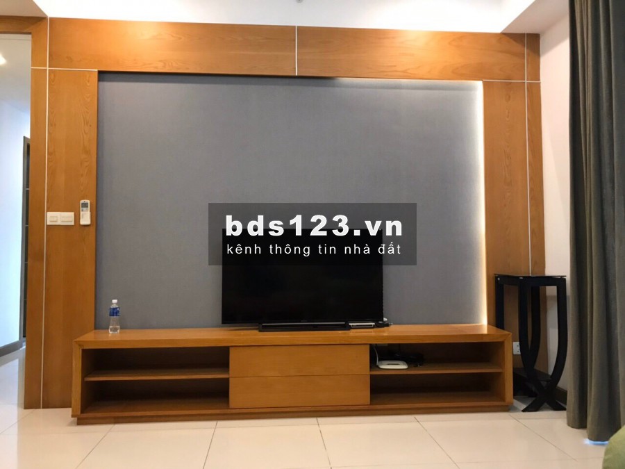 Căn hộ SÀI GÒN AIRPORT PLAZA BẠCH ĐẰNG 95M2, 2PN, FULL nội thất, GIÁ 15tr, LH 0906887586 Quân