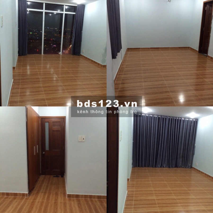 Phòng trọ bình dân từ 2.6tr đến 5.5tr tại P.5, Quận 8