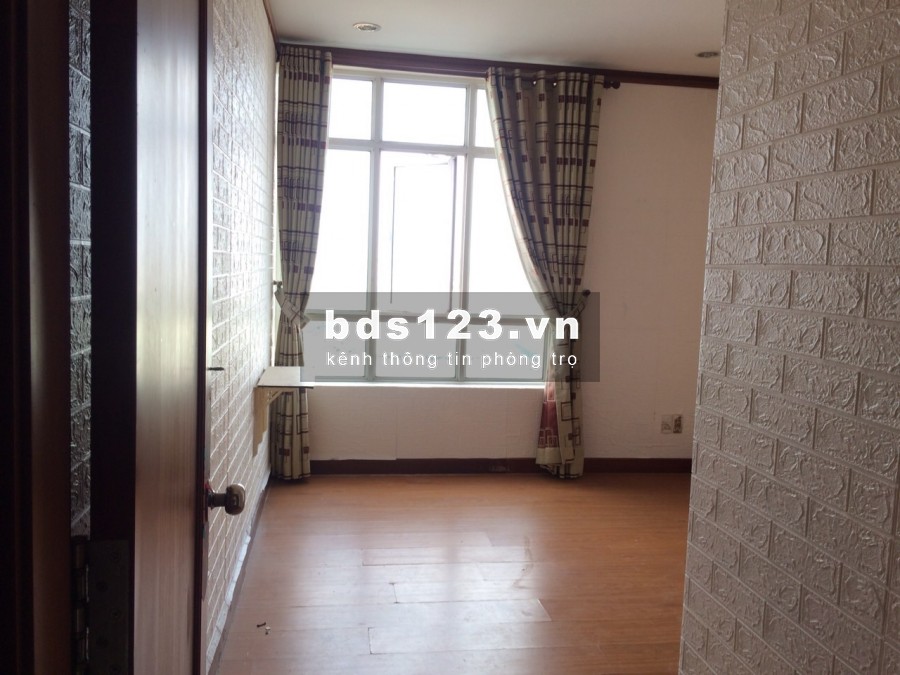 Phòng trọ bình dân từ 2.6tr đến 5.5tr tại P.5, Quận 8