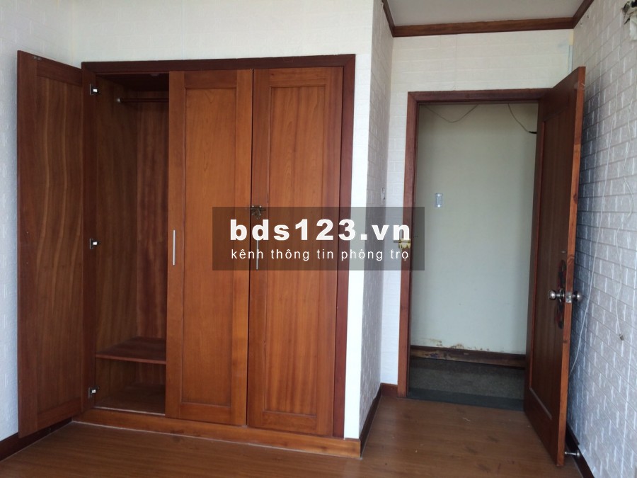 Phòng trọ bình dân từ 2.6tr đến 5.5tr tại P.5, Quận 8
