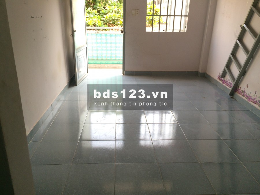 Phòng trọ bình dân từ 2.6tr đến 5.5tr tại P.5, Quận 8